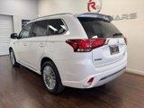 Used 2019 Mitsubishi Outlander SEL image 3