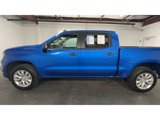 Certified 2023 Chevrolet Silverado 1500 Custom image 5