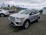 Used 2018 Ford Escape SE image 3