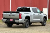 New 2025 Toyota Tundra Platinum image 4