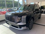 New 2026 Hyundai Palisade Calligraphy image 2