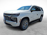 New 2025 Chevrolet Tahoe Premier image 4