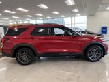 New 2025 Ford Explorer ST image 2
