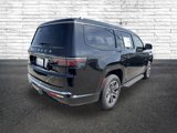 New 2025 Jeep Wagoneer 4WD image 3