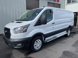 Used 2023 Ford Transit 250 Low Roof w/ Exterior Upgrade Package image 3