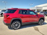 New 2026 GMC Terrain Elevation w/ Elevation Premium Package image 2