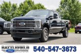 New 2025 Ford F250 King Ranch image 3