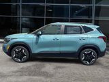 New 2025 Kia Seltos SX image 3