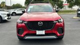New 2025 MAZDA CX-70 Plug-In Hybrid w/ Premium Plus image 2
