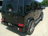 Used 2008 Mercedes-Benz G 500 image 4
