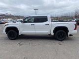 New 2025 Toyota Tundra TRD Pro image 4