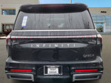 New 2025 INFINITI QX80 Sensory w/ Premium Cargo Package image 5