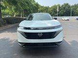 New 2025 Nissan Murano SL image 2