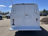 New 2025 Chevrolet Express 3500 w/ Power Convenience Package image 5