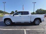 New 2026 Chevrolet Silverado 1500 LTZ image 2