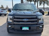 Used 2017 Ford F150 Lariat w/ Equipment Group 502A Luxury image 3