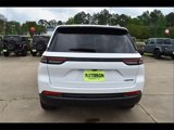 New 2025 Jeep Grand Cherokee Limited image 3