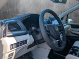 New 2025 Honda Odyssey Elite image 2