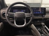 Certified 2025 Chevrolet Colorado ZR2 w/ Midnight Edition image 5
