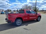New 2025 Chevrolet Silverado 1500 RST image 3