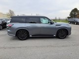 New 2025 INFINITI QX80 Autograph w/ Premium Cargo Package image 2