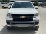 Used 2022 Chevrolet Colorado LT w/ Fleet Safety Package image 2