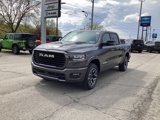 New 2025 RAM 1500 Laramie w/ Sport Appearance Package image 3