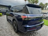 New 2025 INFINITI QX80 Autograph image 5