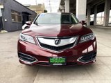 Used 2017 Acura RDX AWD image 2