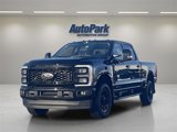 New 2025 Ford F350 Lariat w/ Black Appearance Package image 3