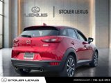Used 2019 MAZDA CX-3 Touring image 5