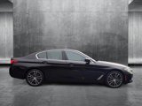 Used 2023 BMW 540i xDrive w/ Premium Package image 4
