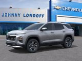 New 2026 Chevrolet Equinox LT w/ Convenience Package II image 2