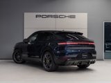 Certified 2024 Porsche Cayenne Turbo GT image 3