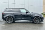 New 2025 Land Rover Range Rover Sport SV Edition Two image 6