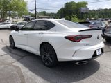Used 2023 Acura TLX w/ A-SPEC Pkg image 3