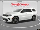 New 2025 Dodge Durango R/T image 2