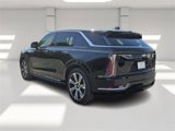 New 2026 Cadillac Escalade IQ Luxury 2 image 3