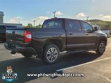 Used 2021 Toyota Tundra 1794 Edition image 3