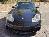 Used 2001 Porsche 911 Carrera 4 image 6
