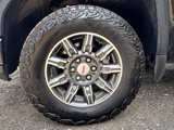 Used 2024 GMC Sierra 1500 AT4 image 2