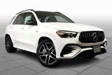 New 2025 Mercedes-Benz GLE 53 AMG 4MATIC image 2