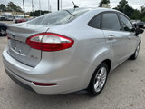 Used 2019 Ford Fiesta SE image 4
