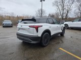 New 2025 Chevrolet Blazer EV LT w/ Super Cruise Package image 4