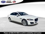Used 2019 Jaguar XF Prestige image 1