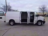 Used 2019 Chevrolet Express 2500 Extended w/ Driver Convenience Package image 4