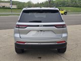 New 2025 Jeep Grand Cherokee Limited image 4