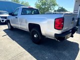 Used 2015 Chevrolet Silverado 1500 W/T w/ WT Fleet Convenience Package image 3