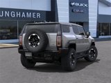New 2025 GMC Hummer EV 3X w/ Extreme Off-Road Package image 4