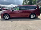 Used 2021 Chrysler Voyager Lxi image 4